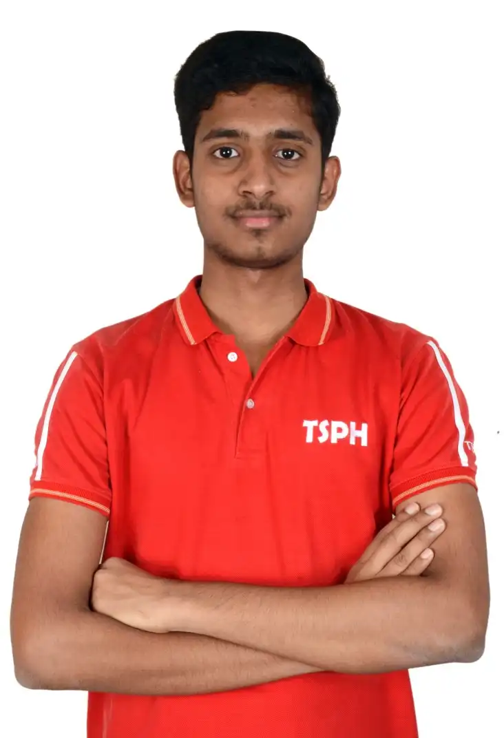 Aditya Shet